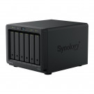 NAS Synology FS200T All-flash server pro 6xSATA SSD 2,5", 1x1Gb+1x2,5Gb LAN