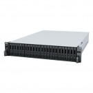 NAS Synology FS3410 All-flash server, 2x10Gb + 4x1Gb LAN, redund.zdroj