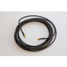 Prodlužovací nízkoútlumový kabel SMA-m  /SMA-f, 10m
