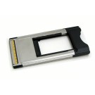 Adaptér pro ExpressCard do PCMCIA slotu, univerzální