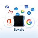 QNAP licence BOXAFE 2.0 Microsoft 365 100U/1Y
