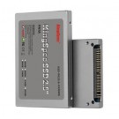 SSD 128GB KingSpec 2,5" IDE (107/65MB/s), SMI