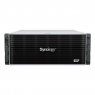 NAS Synology PAS7700 All-NVMe server, dual řadič, 48xNVMe, red. zdroj