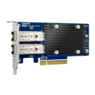 QNAP QXG-10G2SF-X710