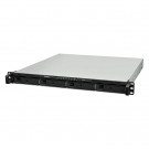 NAS Synology RS826+ RAID 4xSATA Rack server, 4xGb LAN