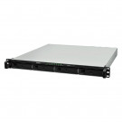 NAS Synology RS826RP+ RAID 4xSATA Rack server, 4xGb LAN, redund.zdroj