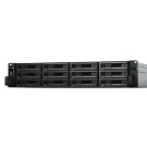 NAS Synology RXD1219sas expanzní rack box (12x hot swap SAS), redund.zdroj