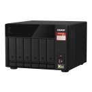 NAS QNAP TVS-675-8G