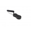 X-Snapper, Pick-up & Security, 180cm, black