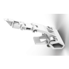 Držák na ESL se svorkou