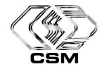 CSMCSM 